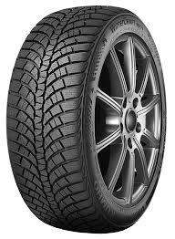 245/45R17 99V KUMHO WINTERCRAFT WP71 XL