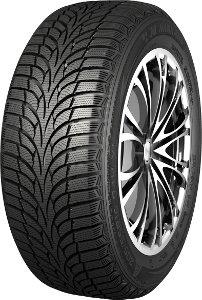 195/55R16 87H NANKANG SV-3 XL M+S