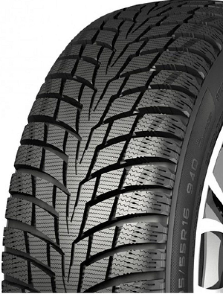 235/55R17 103Q NANKANG  XL