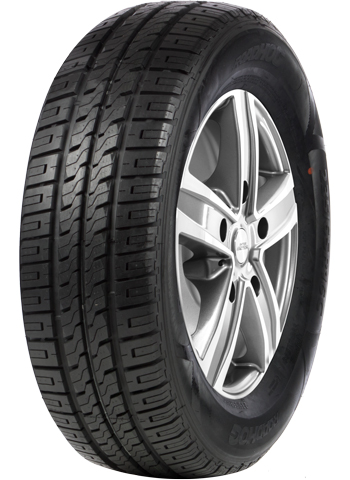 195/65R16C 104/102T ROADHOG RGVAN01