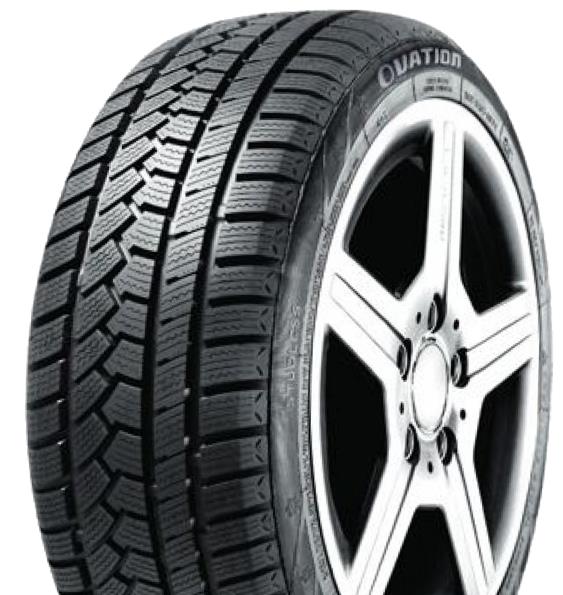 205/40R17 84H OVATION W586 XL