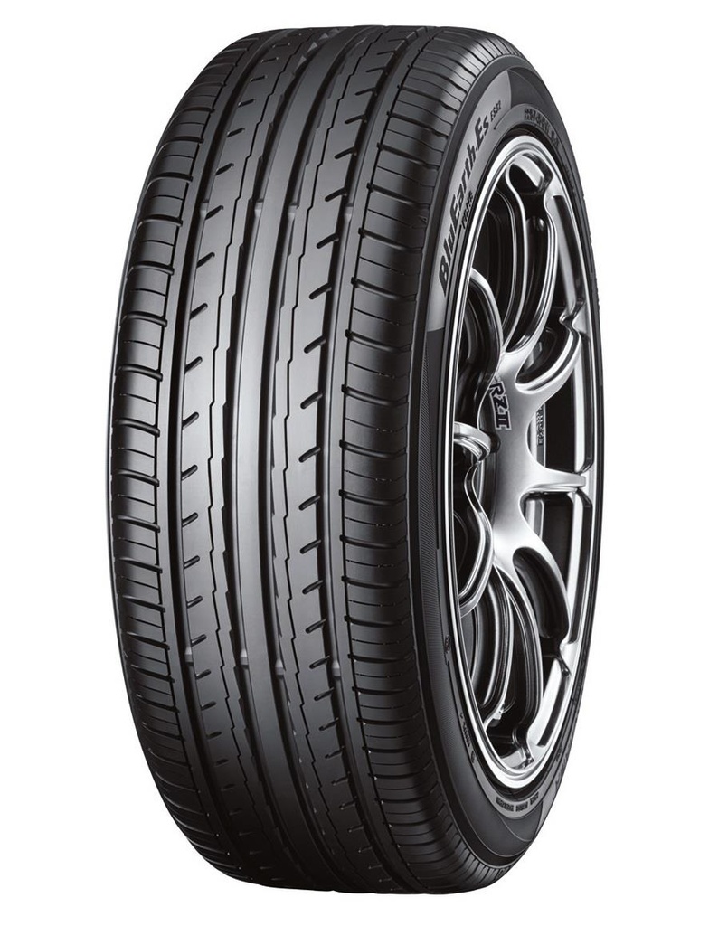 215/60R16 99V YOKOHAMA BLUEARTH-ES ES32