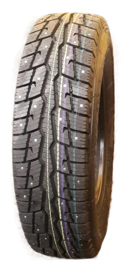 195/70R15C 104/102R NANKANG ICE ACTIVA IV-1 XL