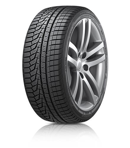 235/60R16 100H HANKOOK I*CEPT EVO2 W320 XL