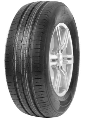 195/70R15C 104/102R NOVEX VAN SPEED 3 XL
