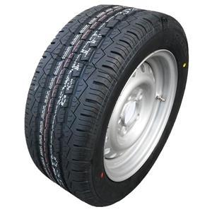 165/80R13C SECURITY TR-603 XL L/S TL