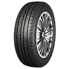 235/60R17 106V NANKANG  XL