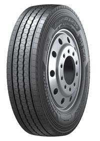 305/70R19.5 148/145M HANKOOK SMART FLEX AH35
