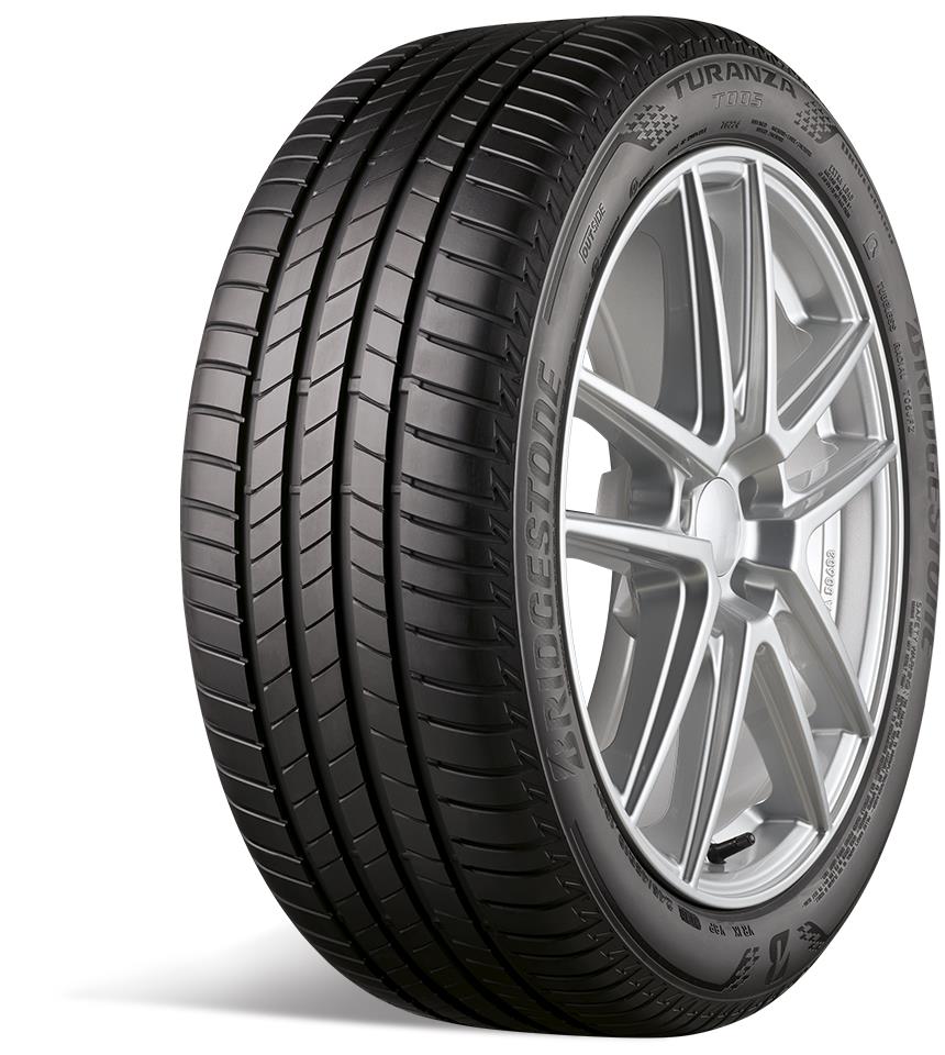 185/55R15 82V BRIDGESTONE TURANZA T005