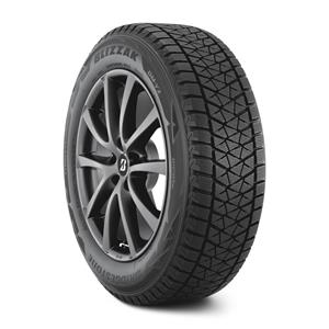 245/70R17 110S BRIDGESTONE BLIZZAK DM-V2