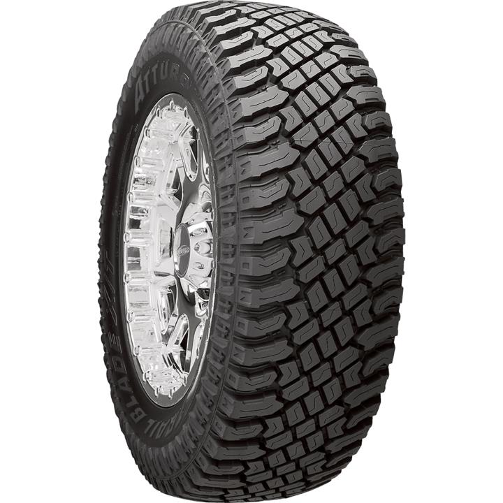 345/50R24 125Q ATTURO Trailblade X/T XL