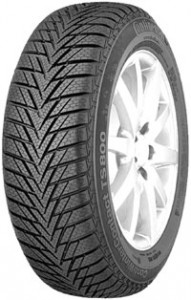 145/80R13 75Q CONTINENTAL WINTERCONTACT TS 800