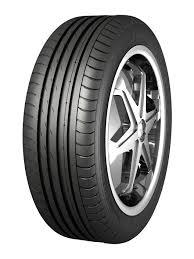 235/55R17 103W NANKANG SPORTNEX AS-2+ XL