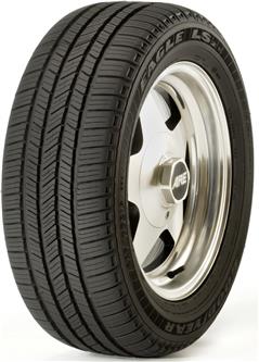 235/45R19 95H GOODYEAR EAGLE LS-2 XL FP ROF