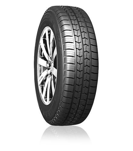 215/70R15C 109/107R NEXEN WINGUARD WT1 XL