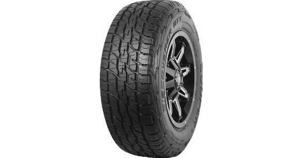 255/55R18 109H COOPER DISCOVER ATT XL