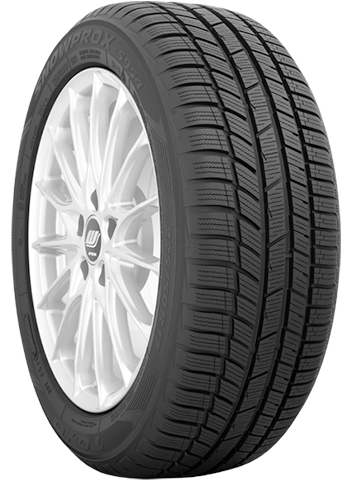 235/60R17 106H TOYO SNOWPROX S954 XL