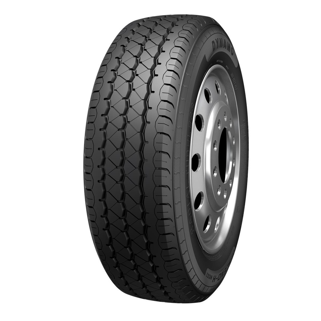 195/60R16C 99/97T DYNAMO HISCEND-H MC02 6PR