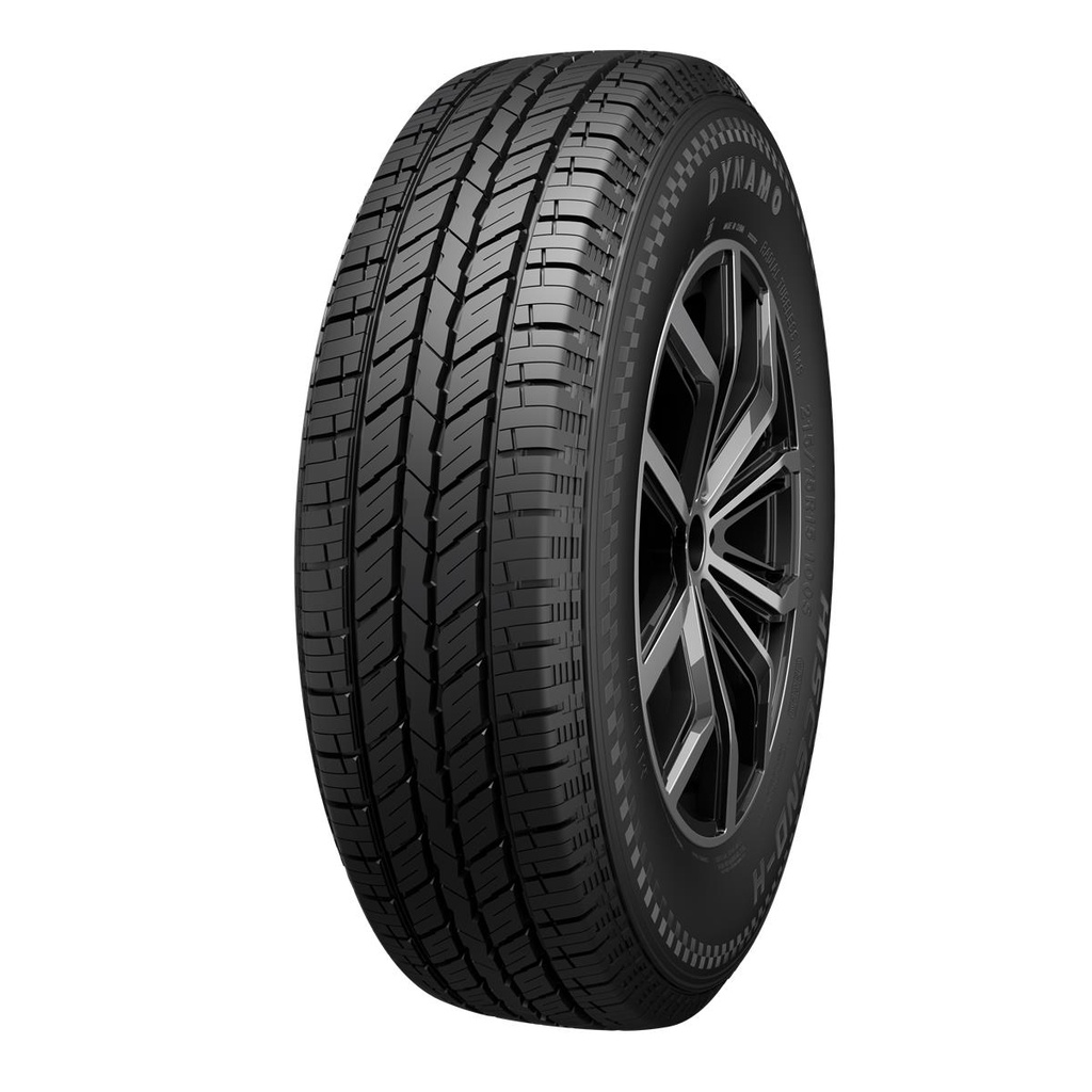 255/70R18 113T DYNAMO HISCEND-H MHT01