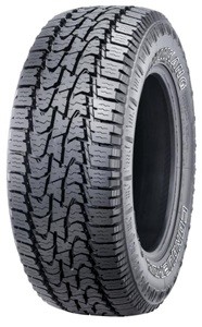 275/55R20 117T NANKANG CONQUEROR AT-5+ XL WW