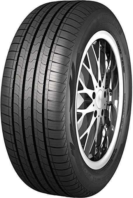 205/55R19 97V NANKANG  XL