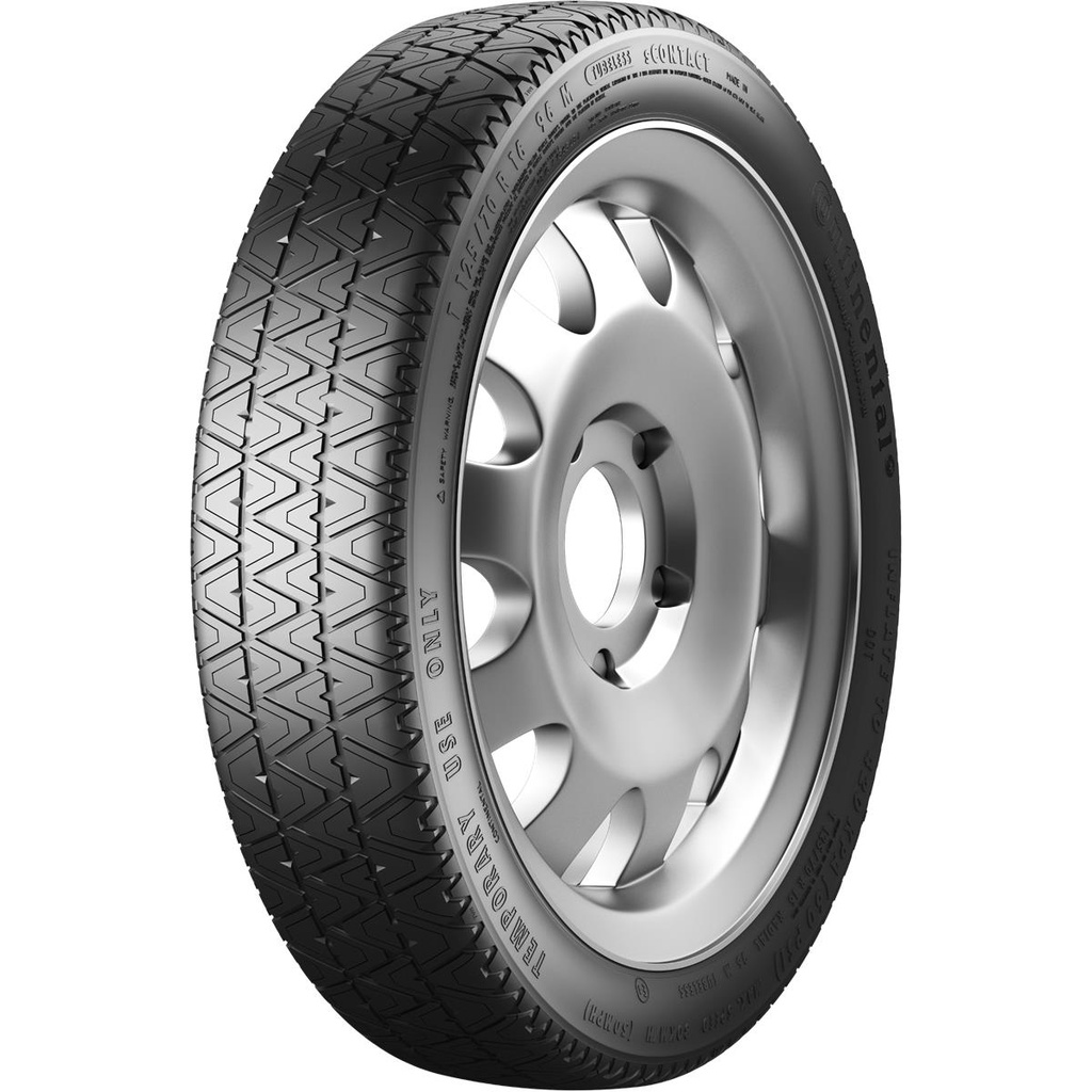 125/80R16 97M CONTINENTAL S CONTACT XL