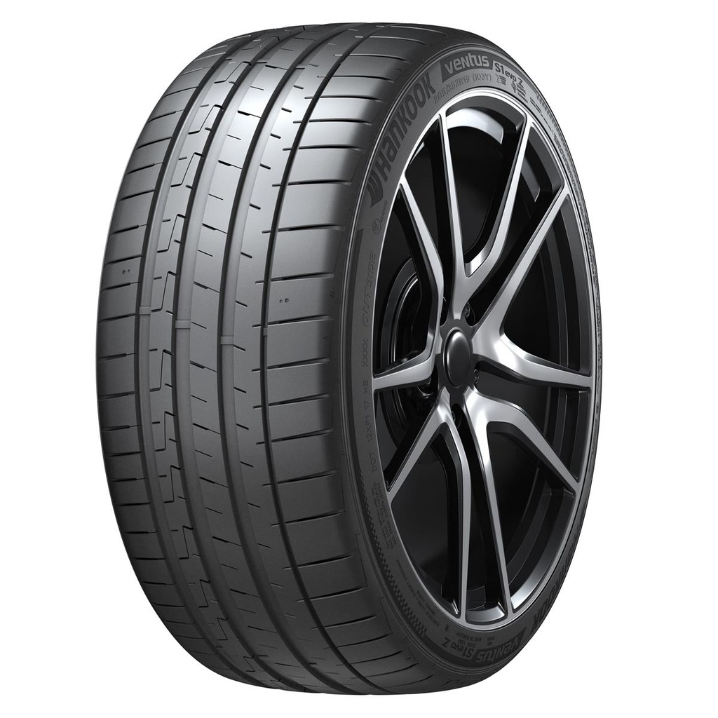 275/35R21 103Y HANKOOK VENTUS S1 EVO Z K129 XL SUPER SPORT FP