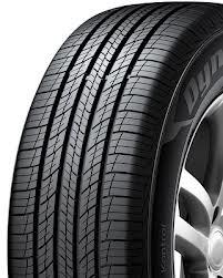 255/60R18 108H HANKOOK DYNAPRO HP2 RA33