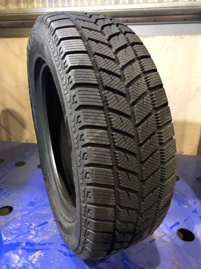 195/65R15 95T DYNAMO SNOW-H MWH01 XL