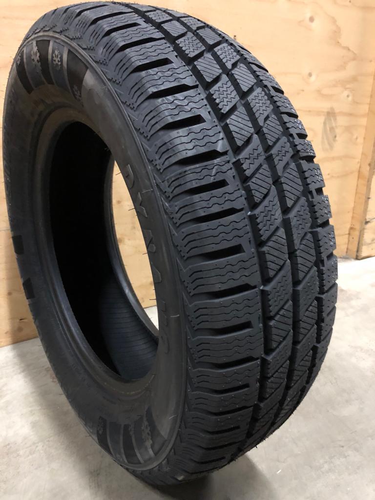 195/60R16C 99/97T DYNAMO SNOW-H MWC01 6PR