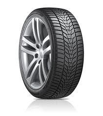 235/55R17 103V HANKOOK I*CEPT EVO3 X W330A XL FP