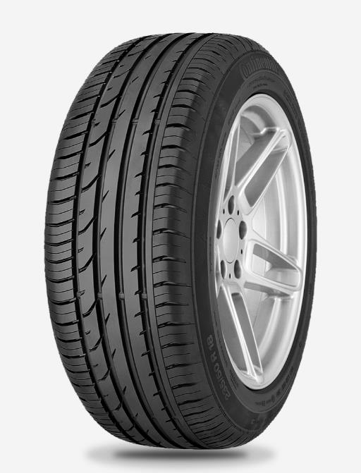 225/60R16 102V CONTINENTAL CONTIPREMIUMCONTACT 2 XL
