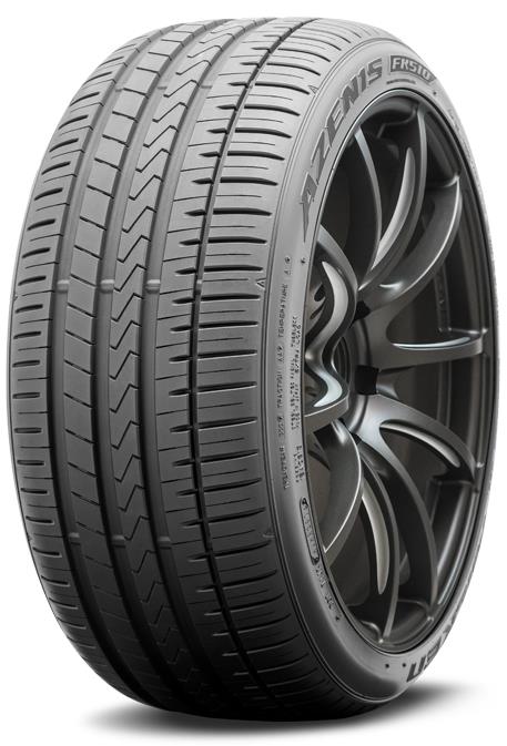 235/60R18 103W FALKEN AZENIS FK510 SUV XL