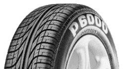 185/70R15 89W PIRELLI P6000 POWERGY (N3)