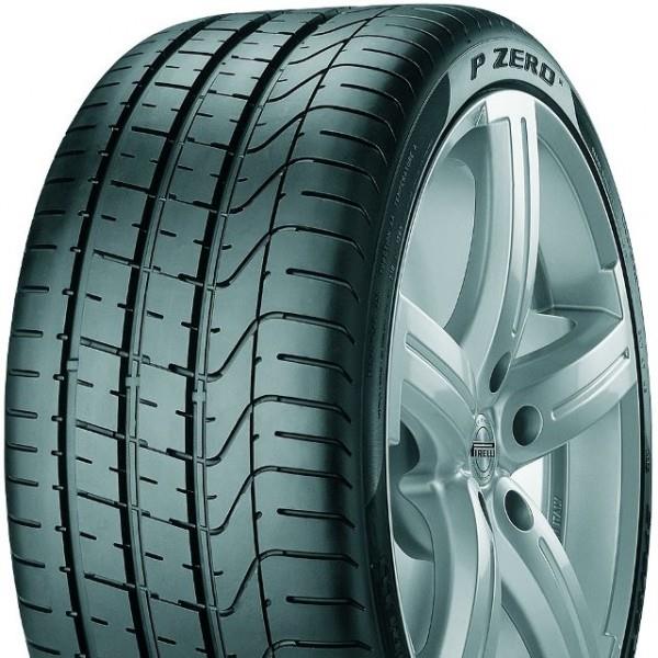 255/30R20 92Y PIRELLI P ZERO XL (E) (L)