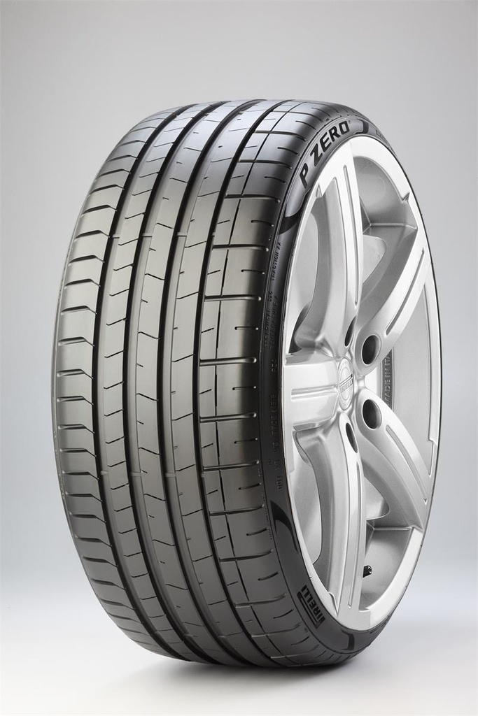 275/40R22 107Y PIRELLI P ZERO (PZ4) XL *