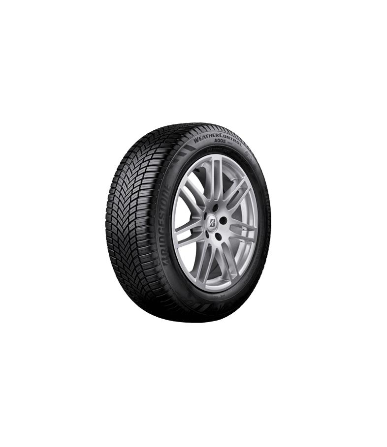 205/65R15 99V BRIDGESTONE WEATHER CONTROL A005 XL