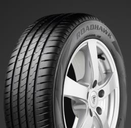 195/60R15 88V FIRESTONE ROADHAWK