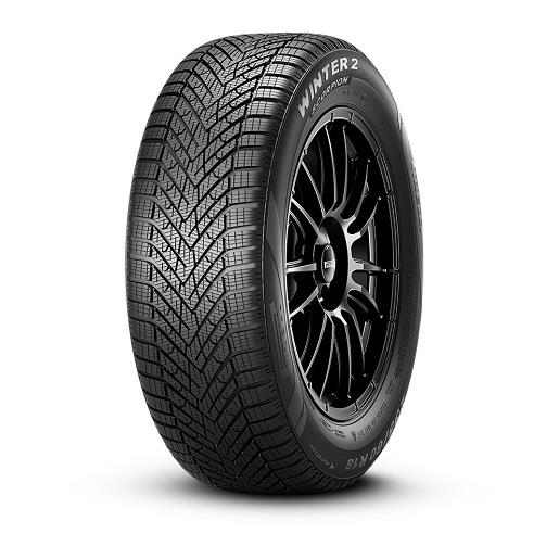 245/45R21 104V PIRELLI SCORPION WINTER 2 XL