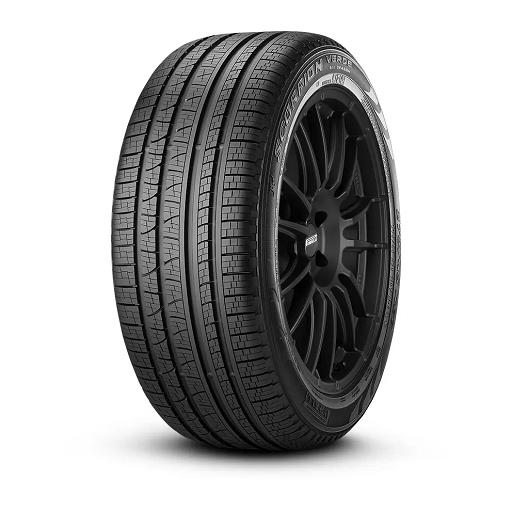 235/55R19 105V PIRELLI SCORPION VERDE ALL SEASON XL