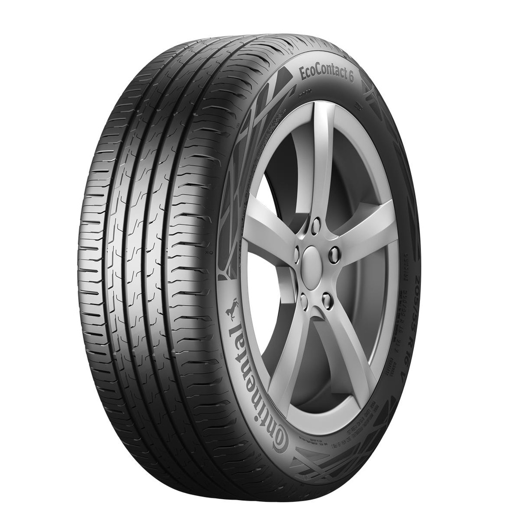 205/55R17 95H CONTINENTAL ECOCONTACT 6 XL EVC