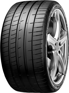 295/30R21 102Y GOODYEAR EAGLE F1 SUPERSPORT TXLFP MGT|EVR