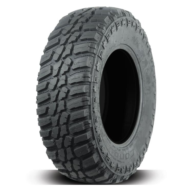265/65R17 120/117P NANKANG MT-1 CONQUEROR XL OWL P.O.R