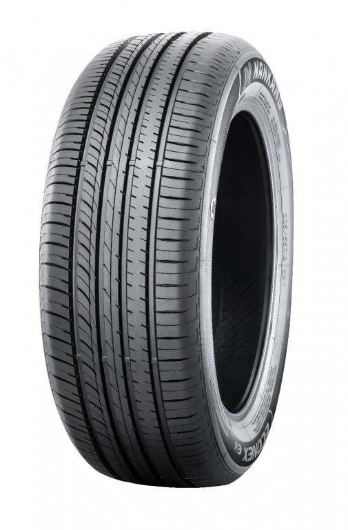 225/55R18 98V NANKANG NEV-1 XL