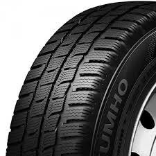 235/85R16C 120/116R KUMHO PROTRAN CW51 10PR