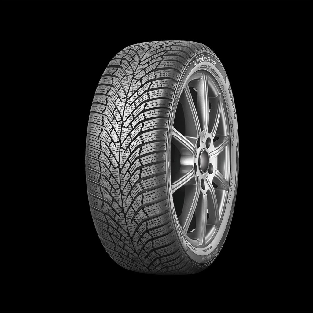 235/50R18 101V KUMHO WINTERCRAFT WP52 XL