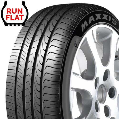 225/50R18 95W MAXXIS VICTRA M36+ RUN-FLAT