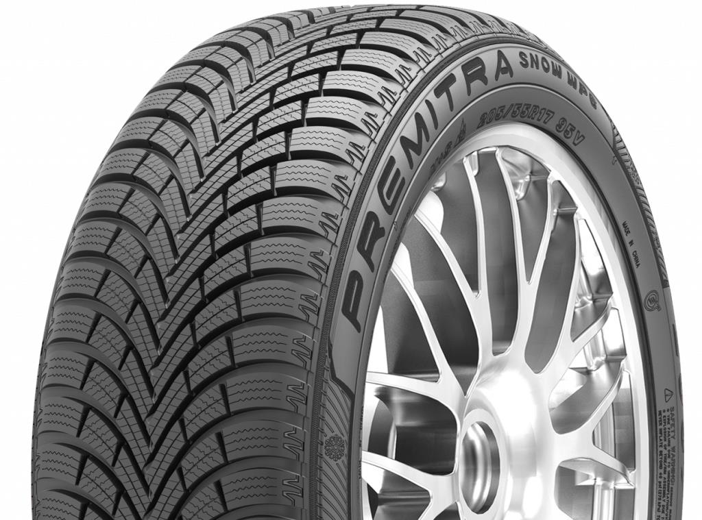215/55R17 98V MAXXIS PREMITRA SNOW WP6
