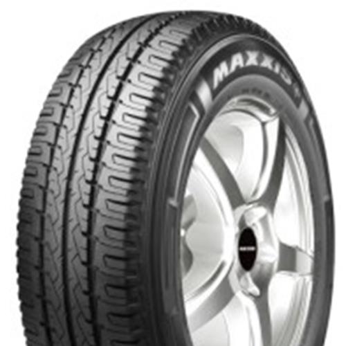 225/75R16C 118R MAXXIS CAMPRO MAC2