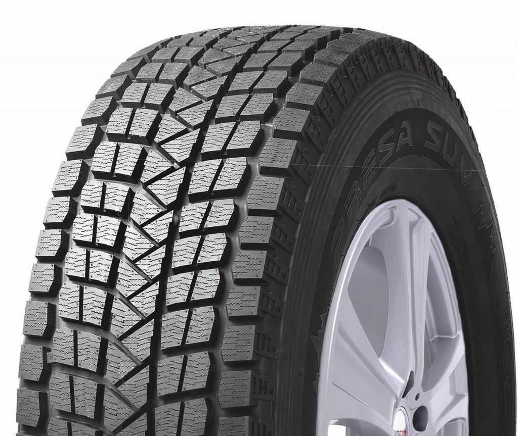 255/60R19 109Q MAXXIS PRESA SUV SS-01